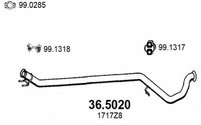 ASSO 36.5020