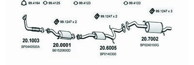 ASSO ART1525 ASSO ART1525