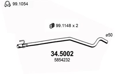 ASSO 34.5002