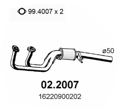 ASSO 02.2007