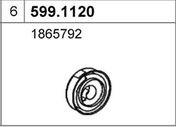 ASSO 599.1120
