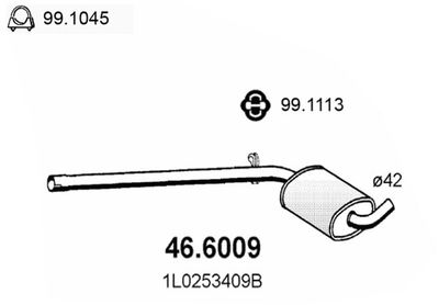 ASSO 46.6009