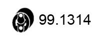ASSO 99.1314 ASSO 99.1314