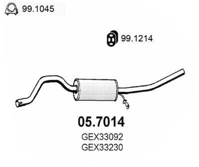 ASSO 05.7014