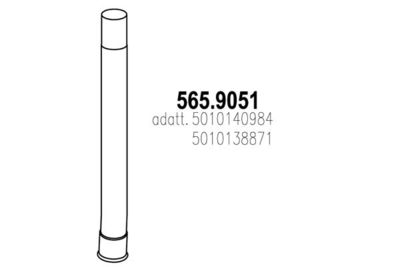 ASSO 565.9051