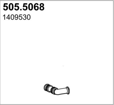 ASSO 505.5068 ASSO 505.5068