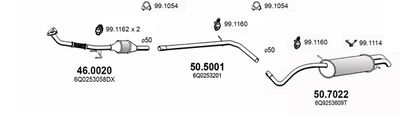ASSO ART3728