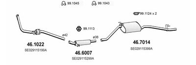 ASSO ART2300