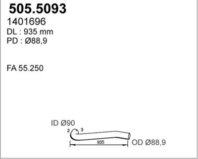 ASSO 505.5093 ASSO 505.5093