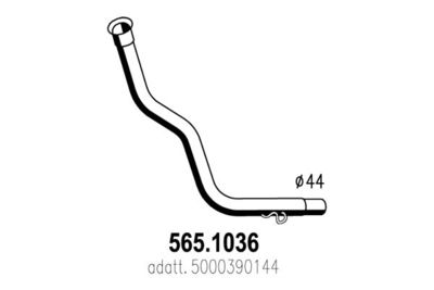 ASSO 565.1036