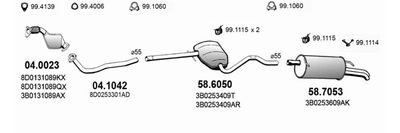ASSO ART2660
