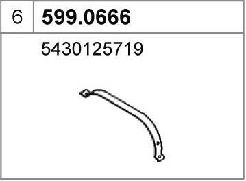 ASSO 599.0666
