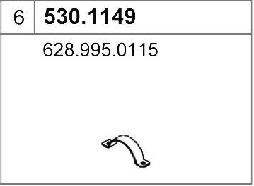 ASSO 530.1149 ASSO 530.1149
