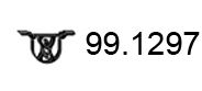 ASSO 99.1297 ASSO 99.1297