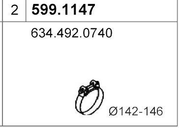 ASSO 599.1147