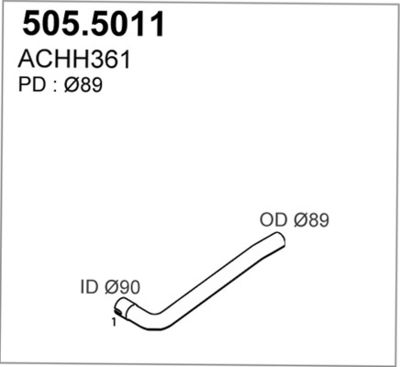 ASSO 505.5011