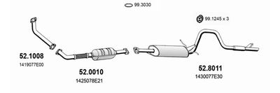 ASSO ART2393
