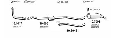 ASSO ART0430