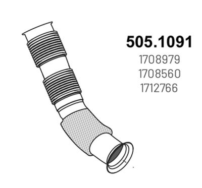 ASSO 505.1091 ASSO 505.1091