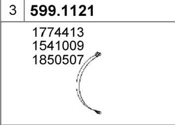 ASSO 599.1121