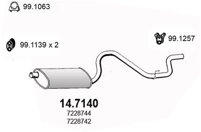 ASSO 14.7140