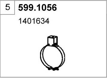ASSO 599.1056