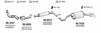ASSO ART2355