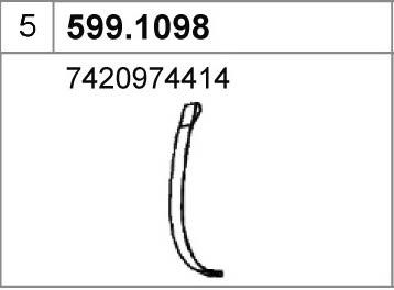 ASSO 599.1098