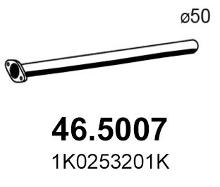 ASSO 46.5007