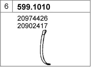 ASSO 599.1010