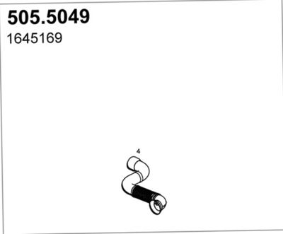ASSO 505.5049 ASSO 505.5049