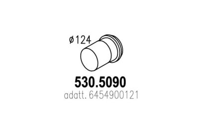 ASSO 530.5090 ASSO 530.5090