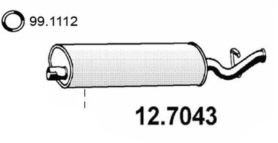 ASSO 12.7043