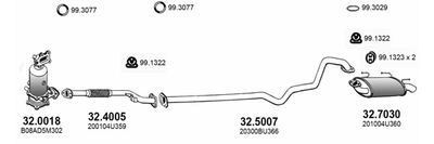 ASSO ART3481