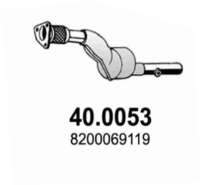 ASSO 40.0053