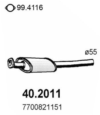 ASSO 40.2011