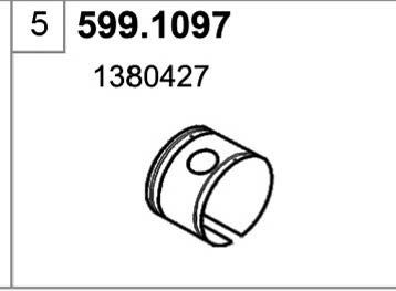 ASSO 599.1097