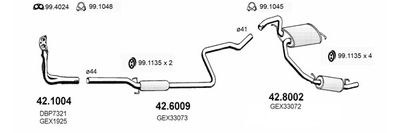 ASSO ART2166