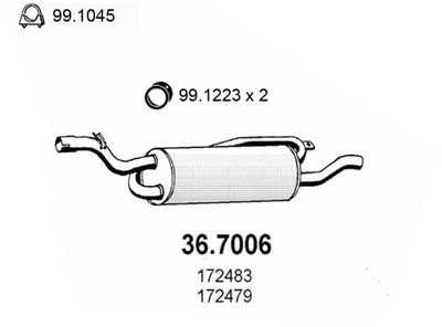 ASSO 36.7006