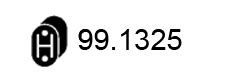 ASSO 99.1325 ASSO 99.1325