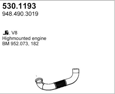 ASSO 530.1193 ASSO 530.1193