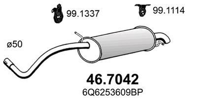 ASSO 46.7042