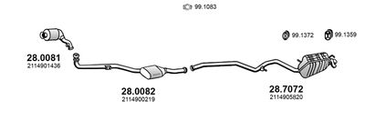 ASSO ART4368