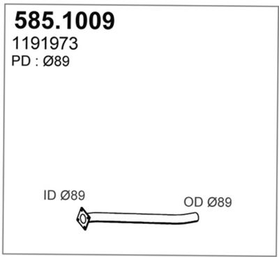 ASSO 585.1009
