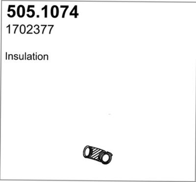 ASSO 505.1074 ASSO 505.1074