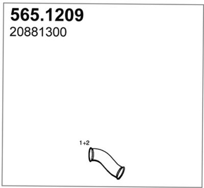 ASSO 565.1209