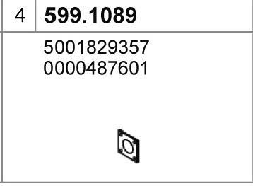ASSO 599.1089