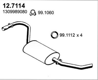 ASSO 12.7114