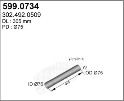 ASSO 599.0734