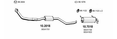ASSO ART0510